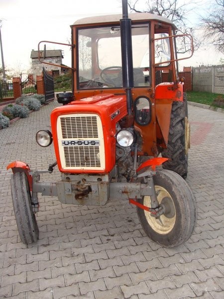 !!!!!URSUS C-330M stan idealny Zobacz!!!!!!! — zdjęcie 2