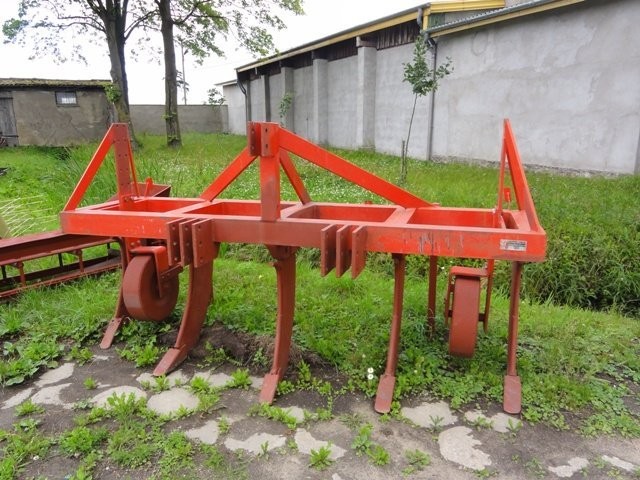 Głębosz 5 zębów — zdjęcie 3