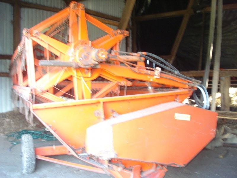 Bizon BS Z110 — zdjęcie 2
