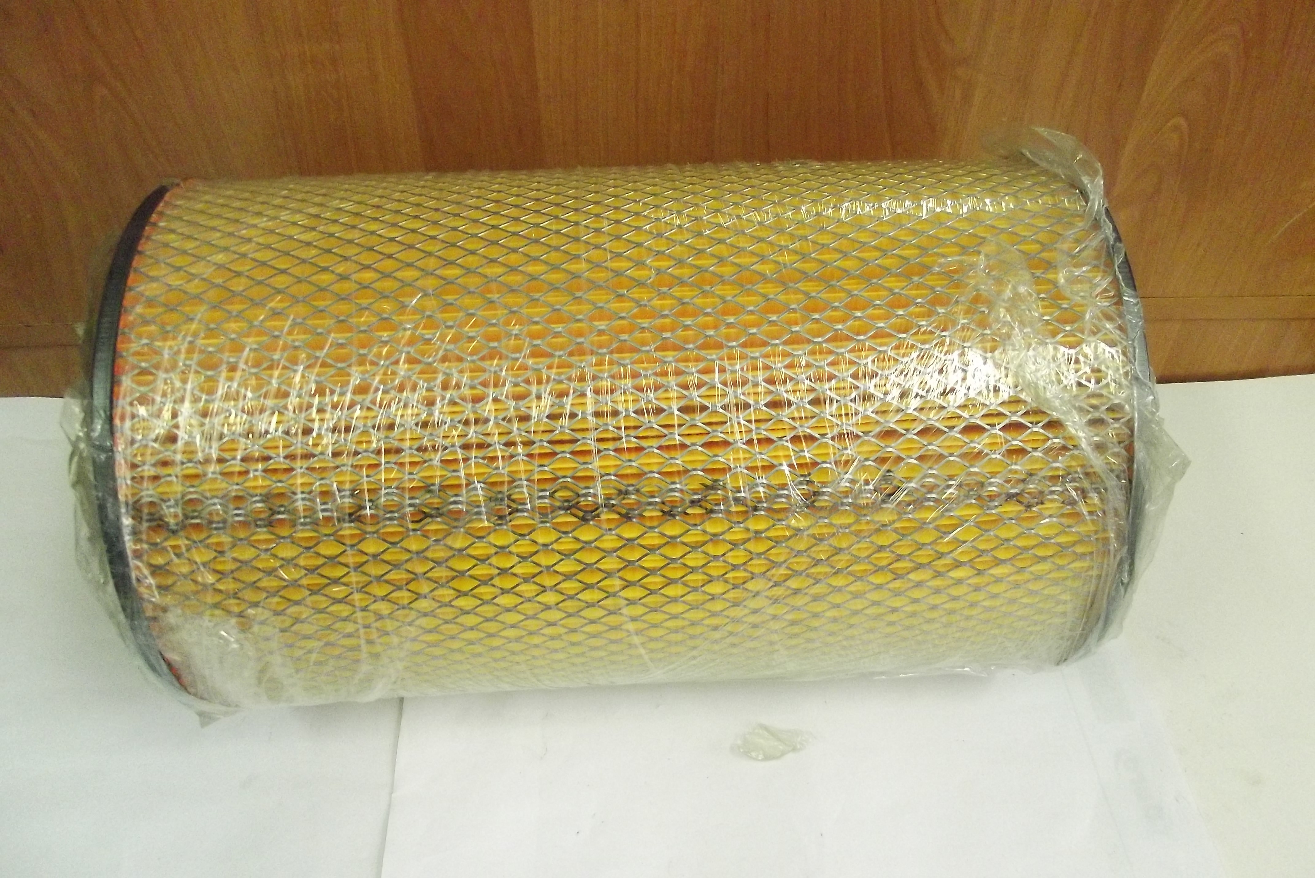 Filtr powietrza kpl. BELARUS 1221 ORYGINAŁ .    — zdjęcie 1