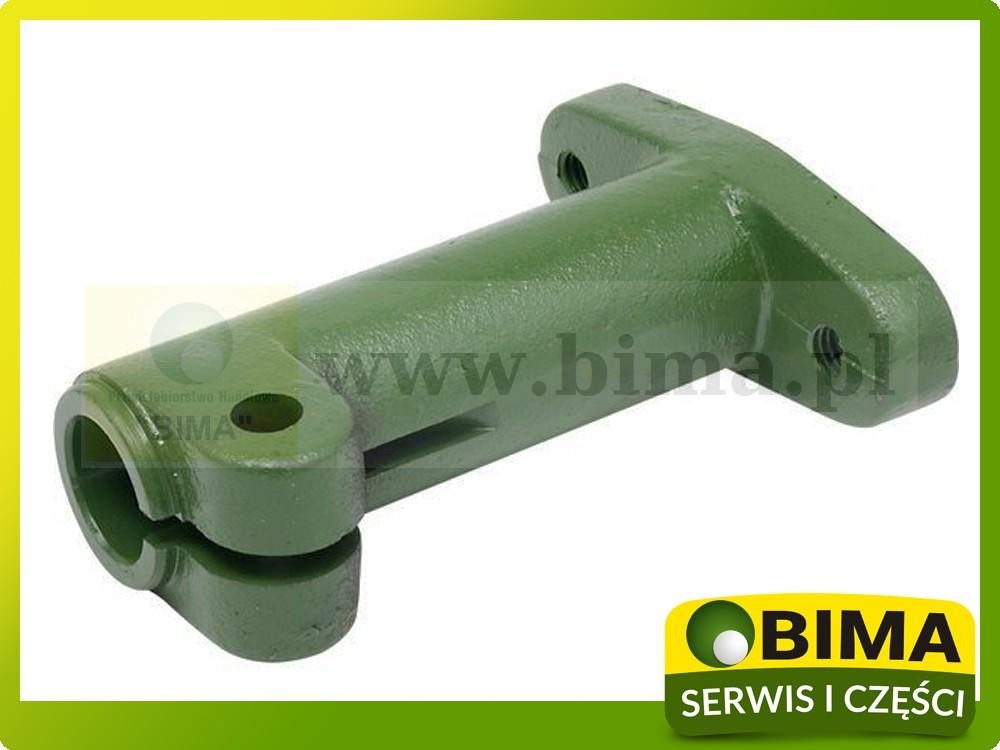 Wałek napędowy pompy hydraulicznej John Deere 3030,3120
