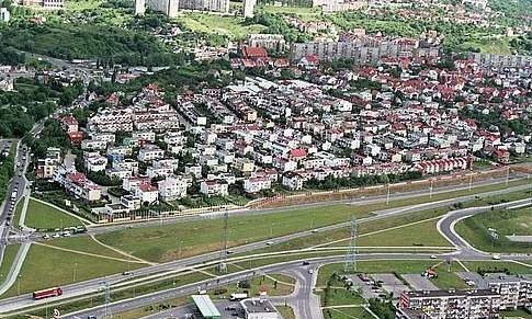 Działka inwestycyjna Gdańsk