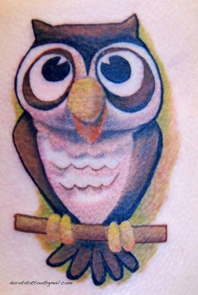 studio tatuażu dorotatattoo — zdjęcie 5