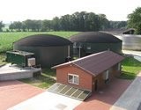 Biogazownia? Zapraszamy do współpracy