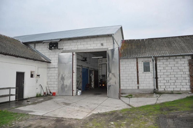 Gospodarstwo rolno-sadownicze wraz z zabudowaniami — zdjęcie 3