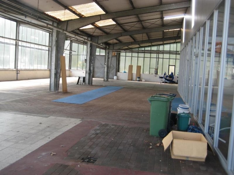Hala Stalowa Produkcyjna, magazynowa 800 i 1250m? — zdjęcie 2