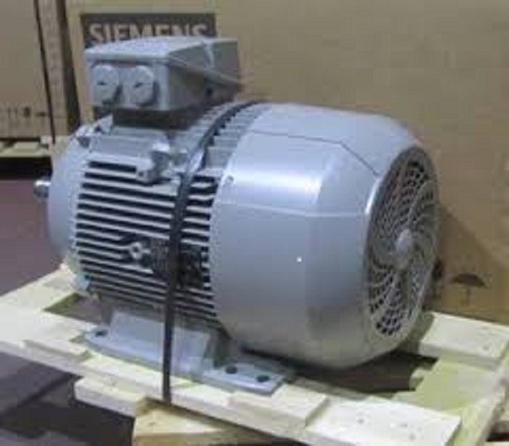 NOWY SILNIK elektryczny 3 fazowy 7,5 kW, 1400 obr./min 132B3 