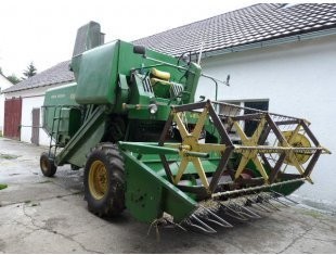 Czesci John deer 430 330 530 930 940