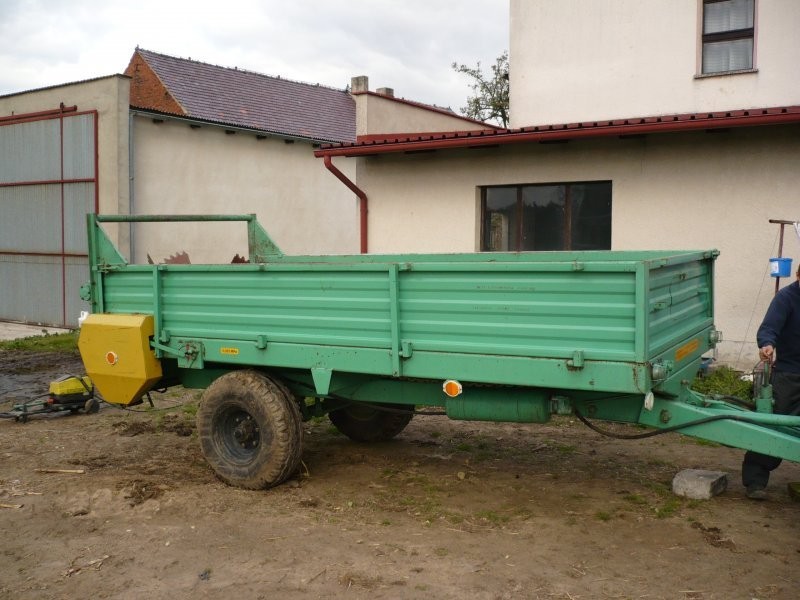 Agromet Brzeg — zdjęcie 1
