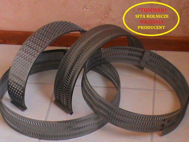 SITA ROLNICZE TOMMAR -PRODUCENT — zdjęcie 2
