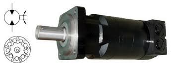 Oferujemy silnik Parker TG785, TG960, TG625, TG475 — zdjęcie 3