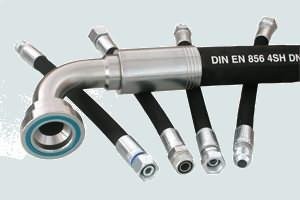 SERWIS HYDRAULIKI SIŁOWEJ — zdjęcie 1