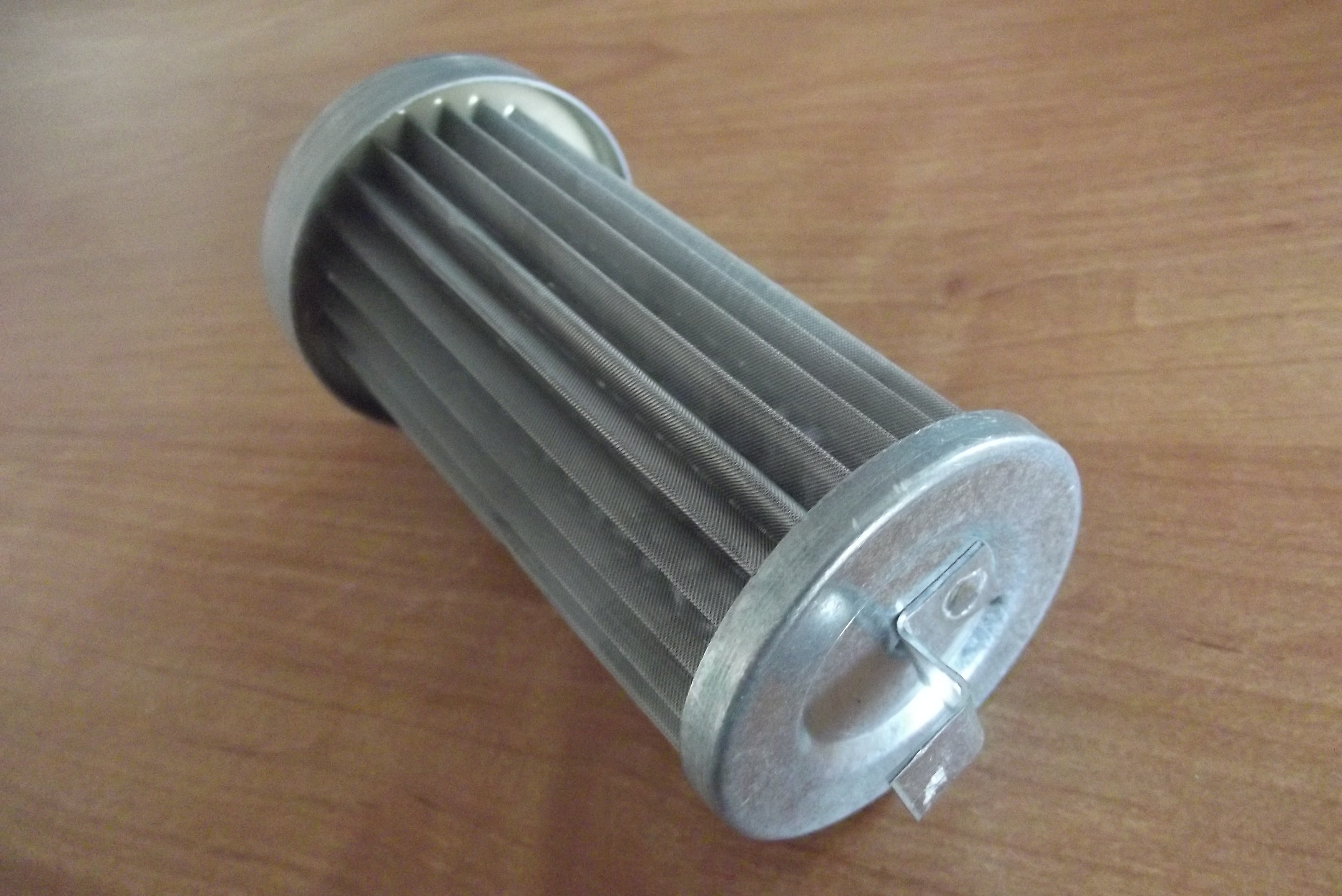 Wkład filtra hydraulicznego URSUS C 385 — zdjęcie 3