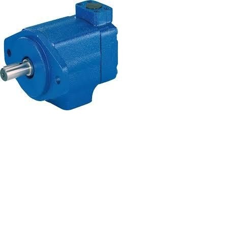 Pompa hydrauliczna Rexroth PVV4-1X/069RA15DMB — zdjęcie 3