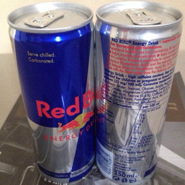 Redbull energy drink suppliers — zdjęcie 5
