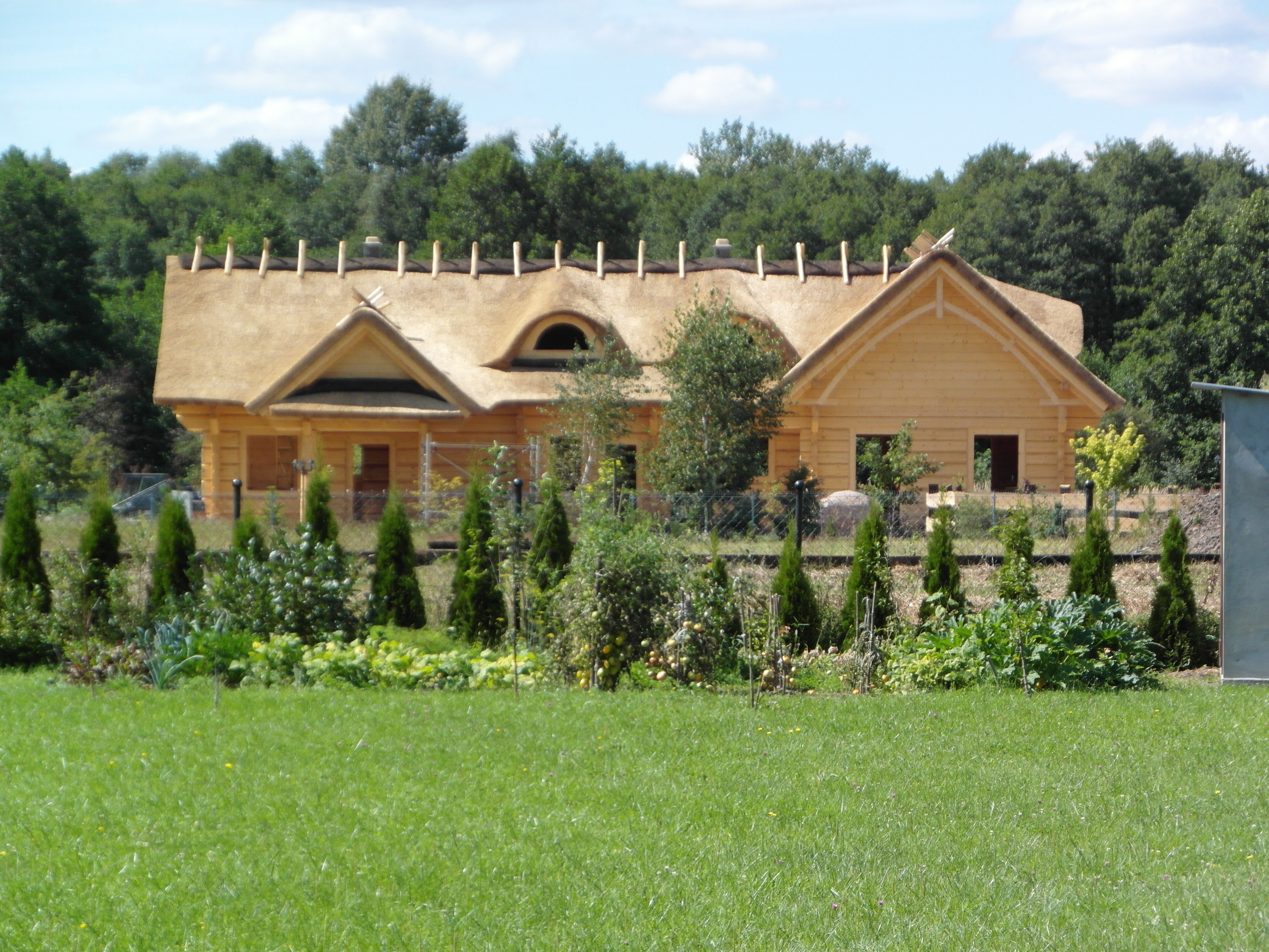 www.trzcina-eko-dach-strzecha.pl — zdjęcie 5