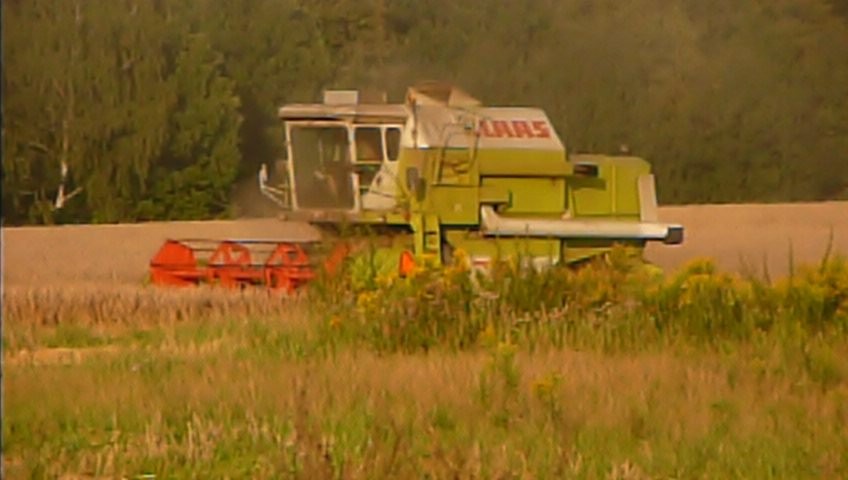 Claas dominator 96 - 1985
