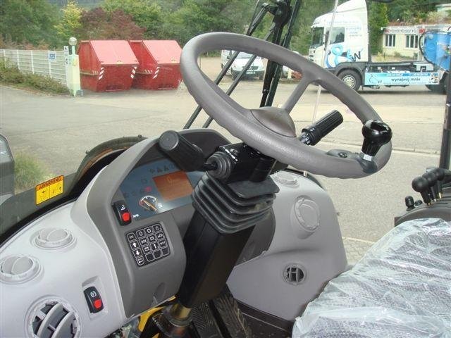 Ładowarka kołowa Volvo L 60 F — zdjęcie 5