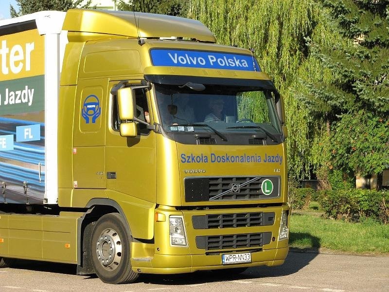 Młodzieżowy Oboz Motoryzacyjny w Pile — zdjęcie 4