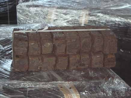 Ukraina.PelletyBrykiety DrzewneSlonecznikTorf230zl — zdjęcie 4
