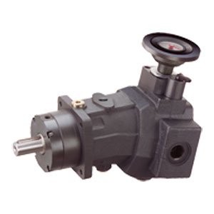 Pompa A7VK012, A7VK028 - REXROTH