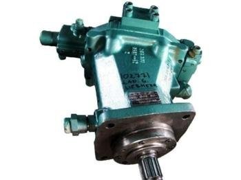 Silnik Linde BMV140 — zdjęcie 1