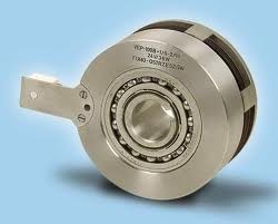 Sprzęgło elektromagnetyczne wielopłytkowe Binder 82.113 — zdjęcie 3