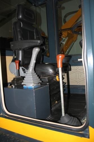 Radlader Stapler Knicklenker Allrad Hoflader ZL10 — zdjęcie 2