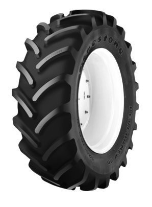 Opona rolnicza 360/70 R24 Firestone
