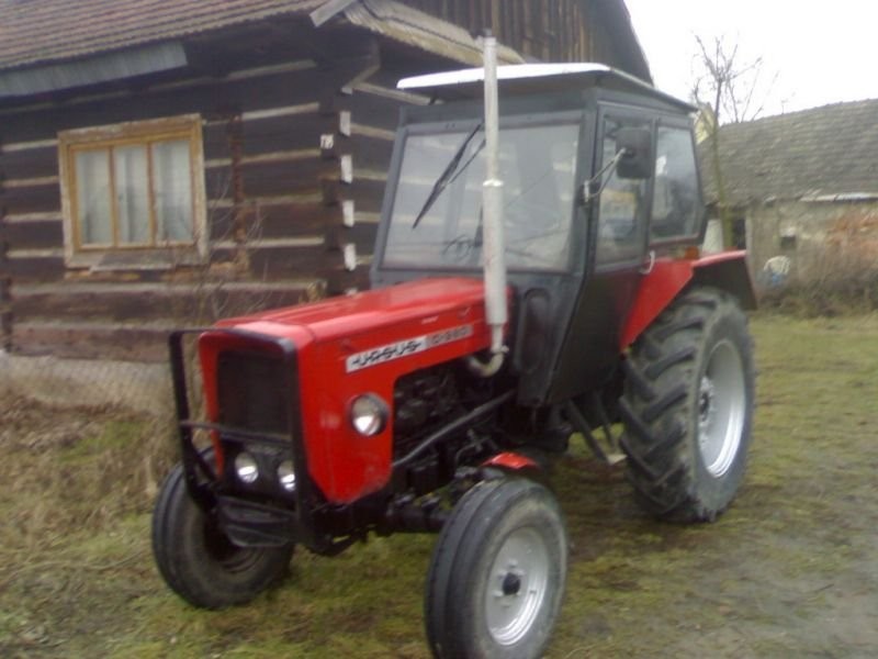 Ursus C360 - Sprzedam — zdjęcie 1