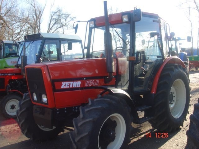 Fendt — zdjęcie 4