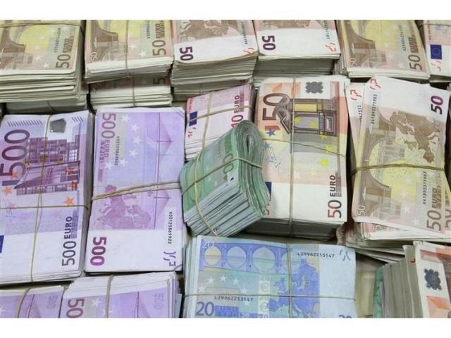 Koniec z problemami finansowymi.