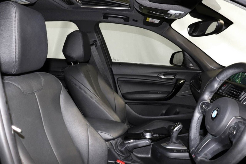 Sprzedałem samochód marki BMW M140I F20 LCI-2 2017 — zdjęcie 5
