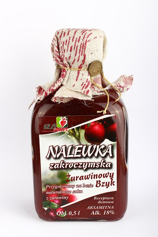 Naturalne nalewki 13 smaków bez dodatku wody — zdjęcie 3