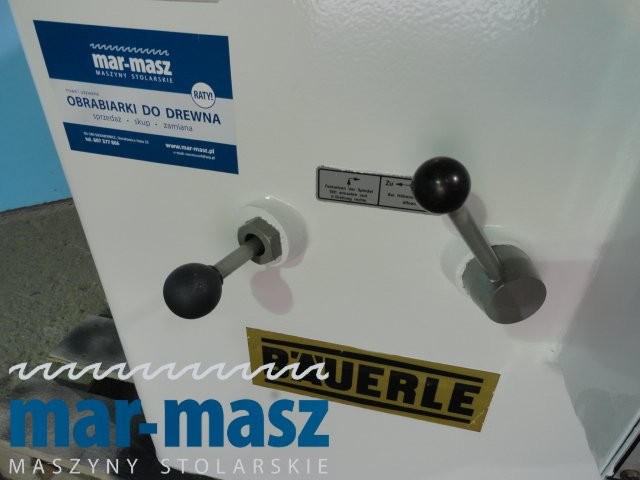Frezarka Bauerlle *** MAR-MASZ — zdjęcie 4