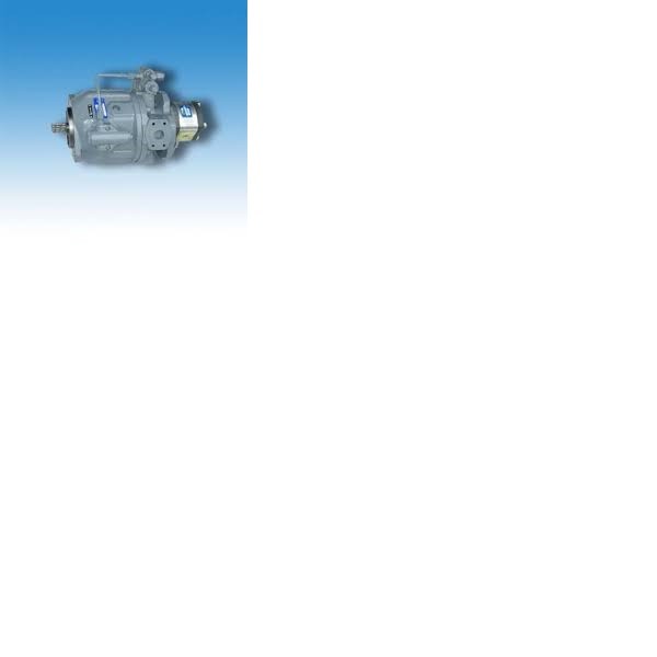 Pompa Rexroth A10VG45HWD1, pompa Rexroth  — zdjęcie 3