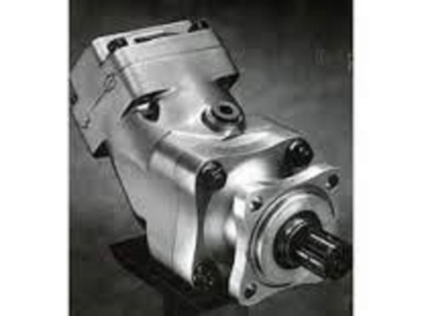 Rexroth silnik hydrauliczny A2FM16, A2FO16 Syców — zdjęcie 2