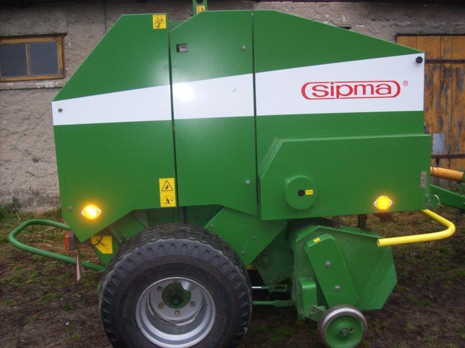 Sipma Classic - 2006 — zdjęcie 3
