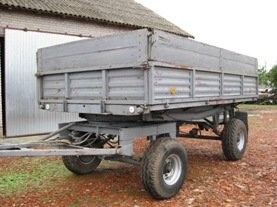 Autosan d-47 — zdjęcie 3