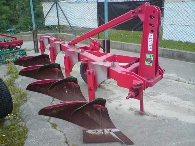 Pług  TUR R40
