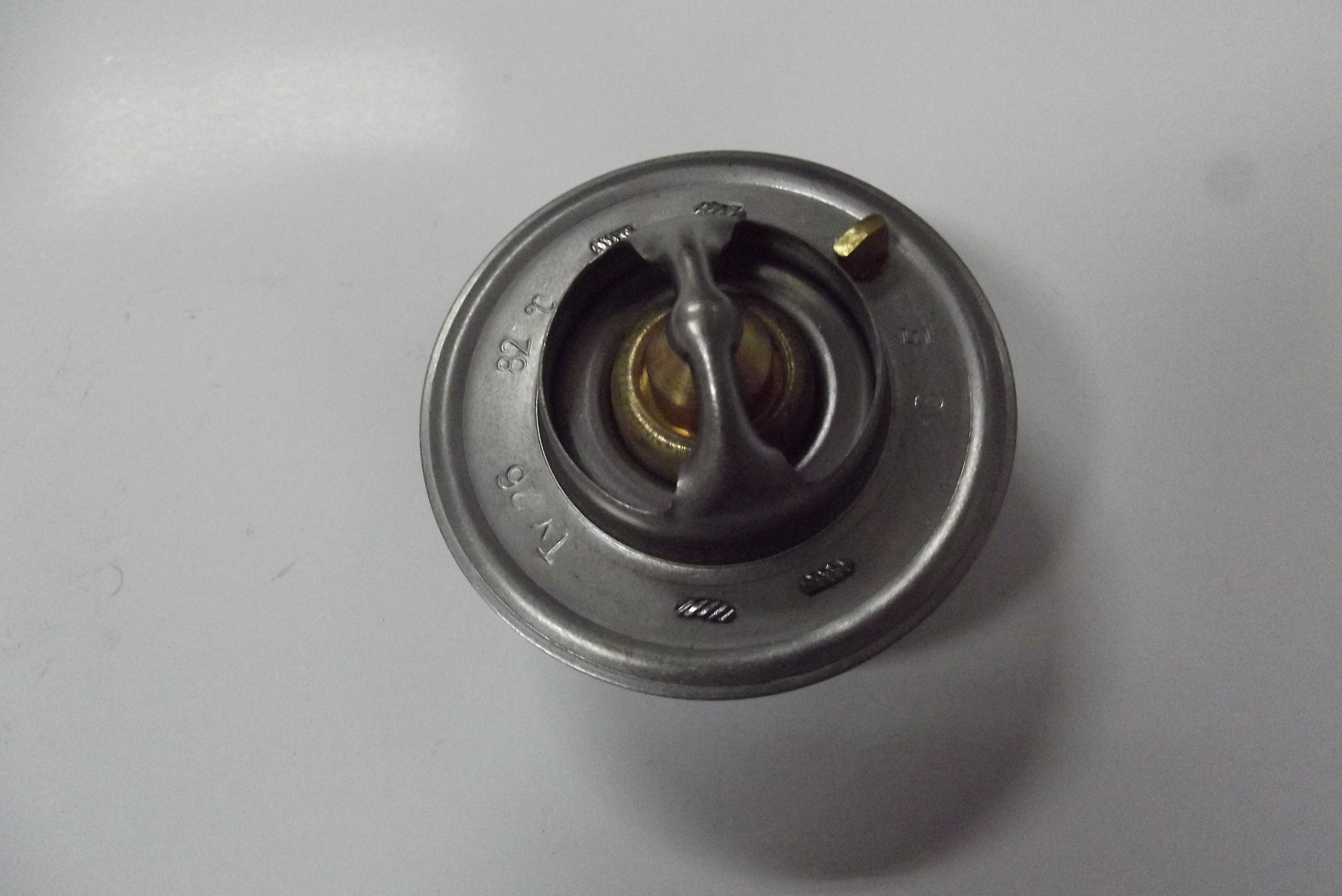 Termostat MF 4/URSUS 4512 — zdjęcie 1