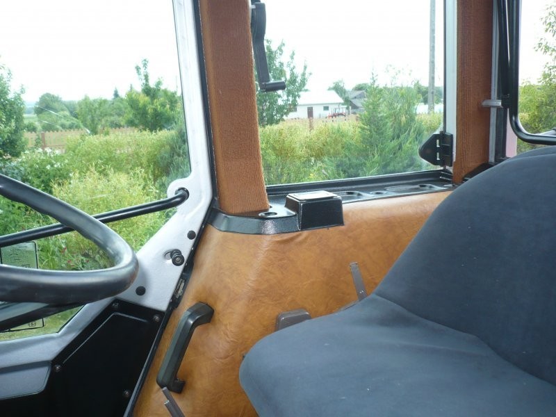 MASSEY FERGUSON 690 — zdjęcie 5