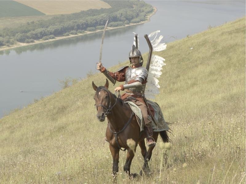 Ukraina,Pushkari.Miod,ule,gospodarstwa pasieczne!! — zdjęcie 1