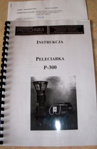PELLECIARKA 7,5 kw — zdjęcie 2