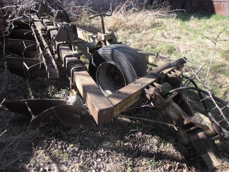 Fortschritt B-200 - 1990 — zdjęcie 1