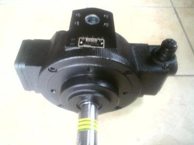 Pompa Moog 0514 600 075 — zdjęcie 1