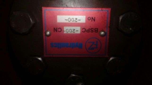 Orbitrol ospc.ospb 200 cn John Deere,Case,Renault,New Holland, — zdjęcie 2