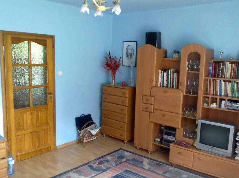 Sprzedam dom na wsi 108m2 koło Pułtuska — zdjęcie 3