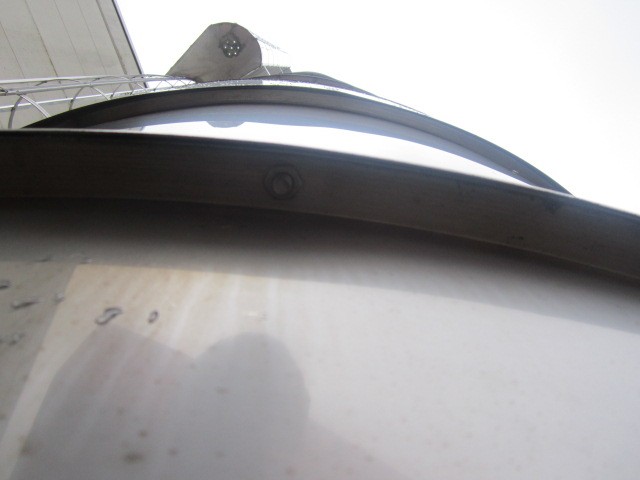 Silos silosy zbożowy Zbiornik — zdjęcie 6