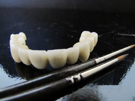 techniki dentystyczne, zgierz — zdjęcie 2